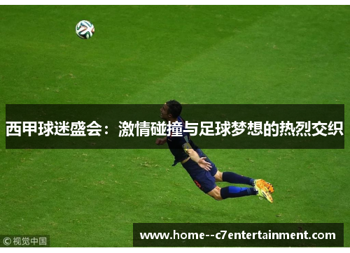 西甲球迷盛会：激情碰撞与足球梦想的热烈交织