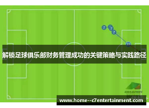 解锁足球俱乐部财务管理成功的关键策略与实践路径