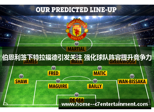 伯恩利签下特拉福德引发关注 强化球队阵容提升竞争力 伯恩利签下特拉福德引发关注 强化球队阵容提升竞争力