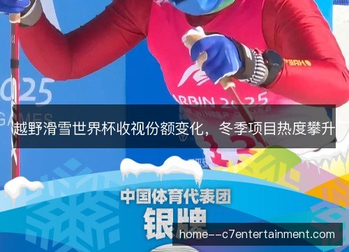 越野滑雪世界杯收视份额变化,冬季项目热度攀升 越野滑雪世界杯收视份额变化,冬季项目热度攀升
